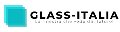 Glass Italia Srl Logo